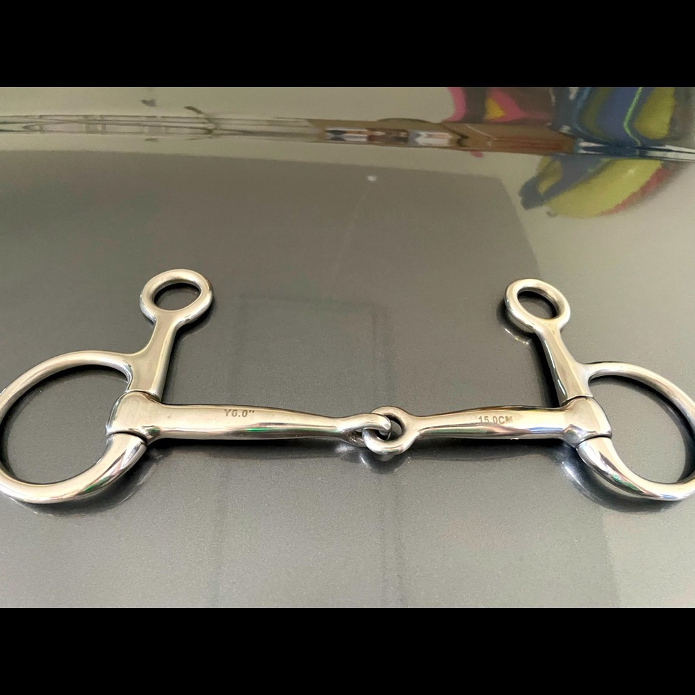 6inch Baucher bit